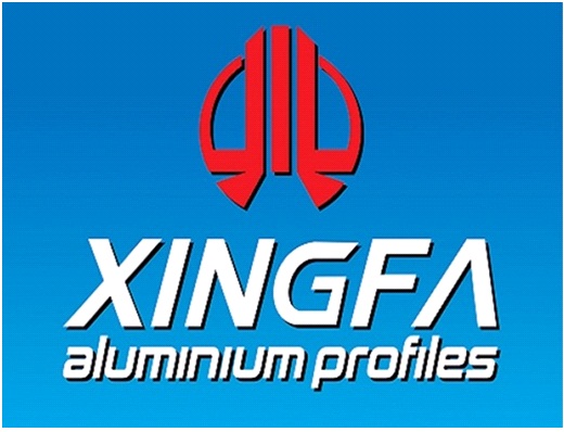 Nhôm xingfa